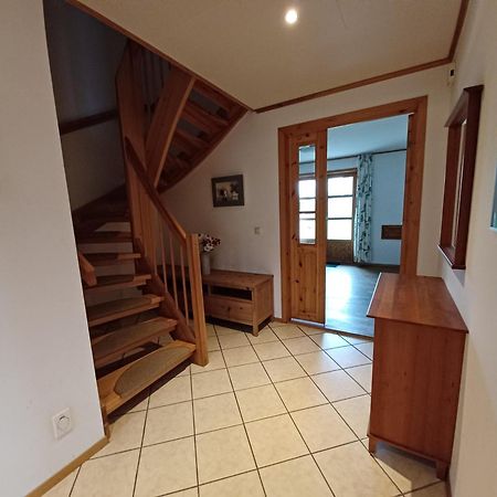 Heideroeschen Park Heideroeschen 9A Villa Zingst Luaran gambar