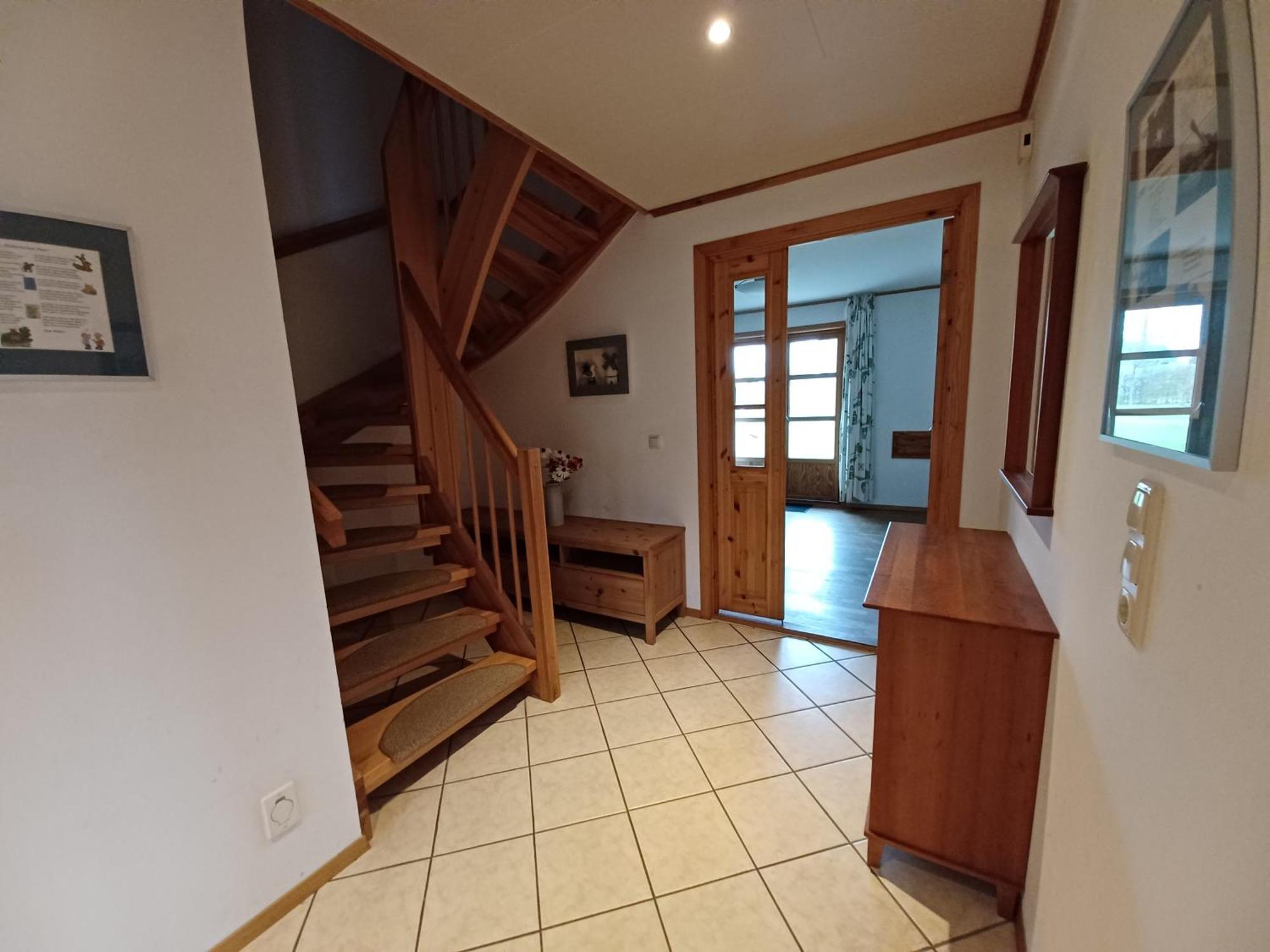 Heideroeschen Park Heideroeschen 9A Villa Zingst Luaran gambar